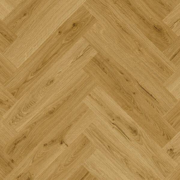 Botanic Smoked Oak