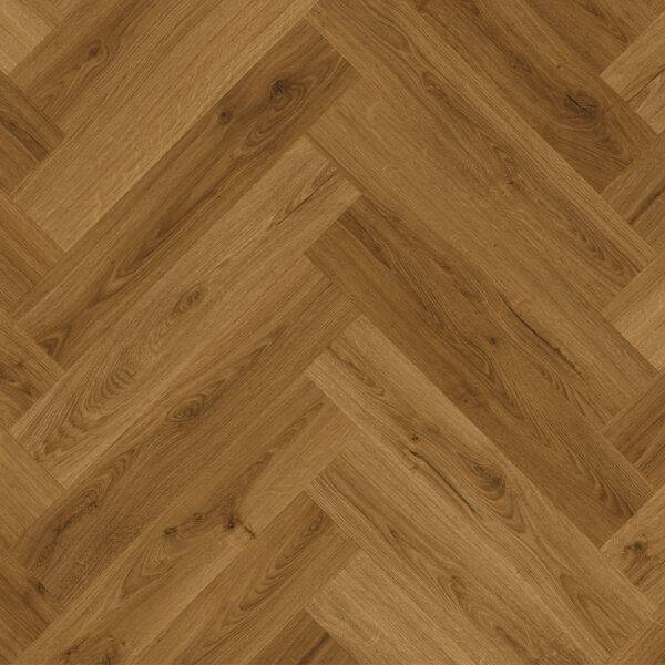 Botanic Caramel Oak
