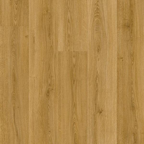 Botanic Smoked Oak