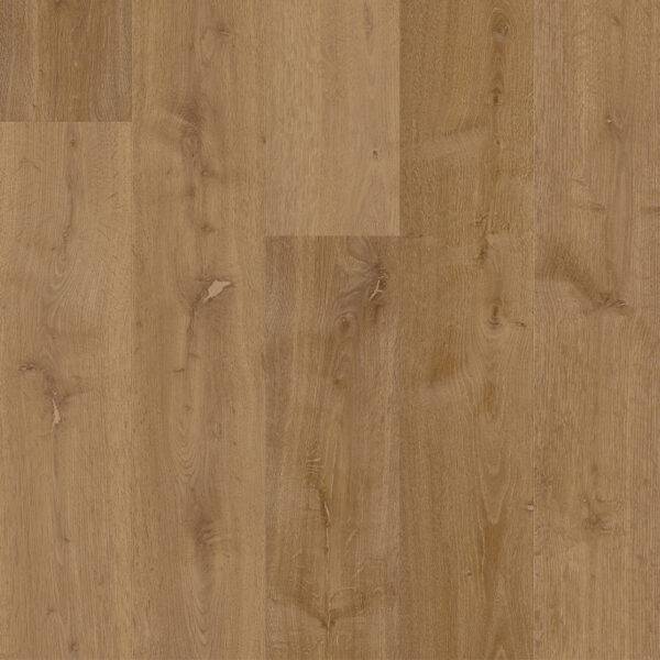 Elegant Oak Fumed