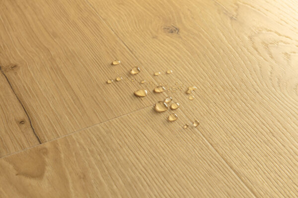 Brushed Oak Honey - Image 2